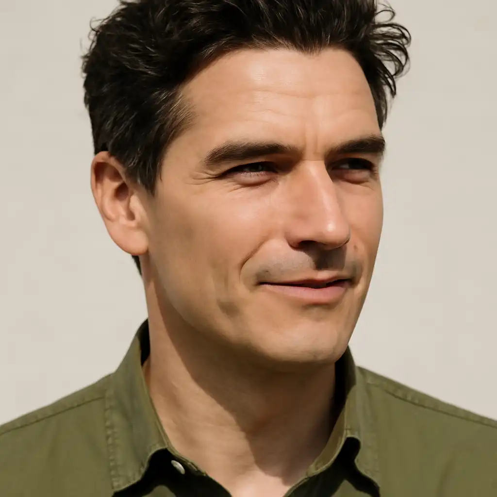 Marcus Wellington